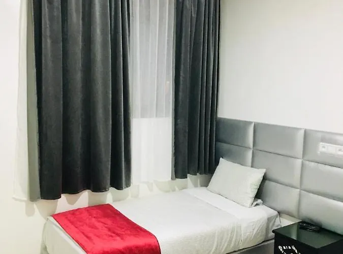 Hotel Soukina