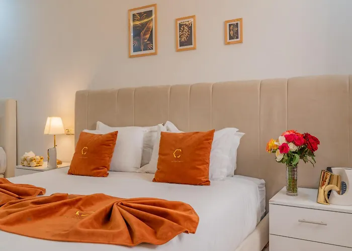 Hotel Golden Sunset Dakhla